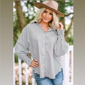 My Boyfriend Shirt with Style!